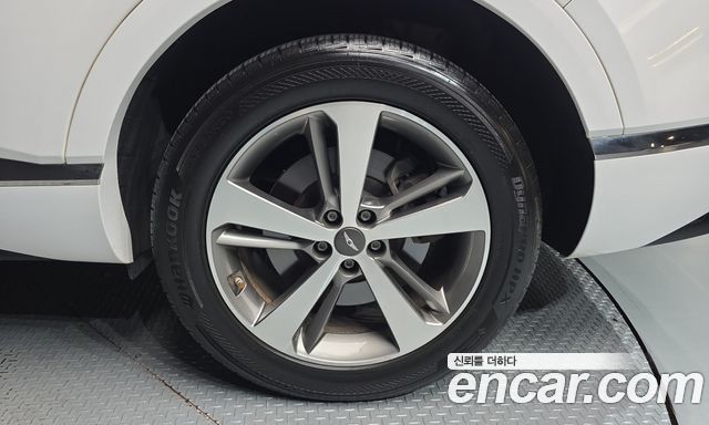 Genesis GV80 2.5T Gasoline AWD 2021 — фото 21