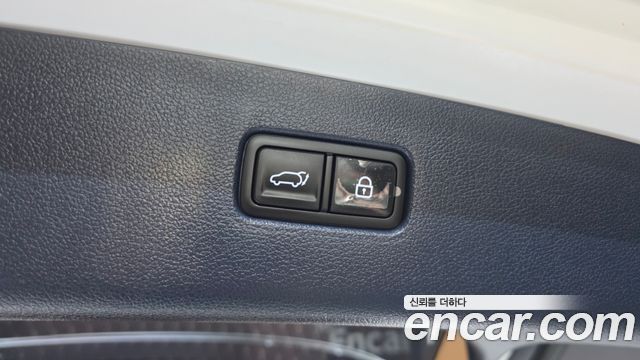Genesis GV80 2.5T Gasoline AWD 2021 — фото 27