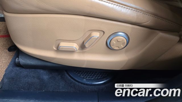 Genesis GV80 2.5T Gasoline AWD 2021 — фото 31