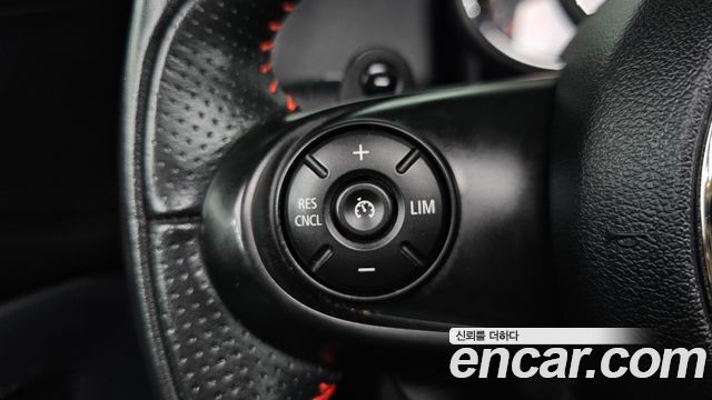 MINI Cooper S Countryman ALL4 2nd 2019 — фото 16