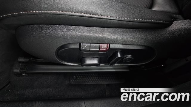 MINI Cooper S Countryman ALL4 2nd 2019 — фото 20