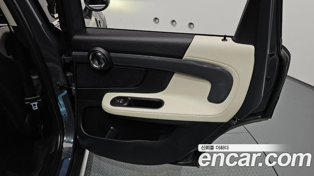 MINI Cooper S Countryman ALL4 2nd 2019 — фото 25