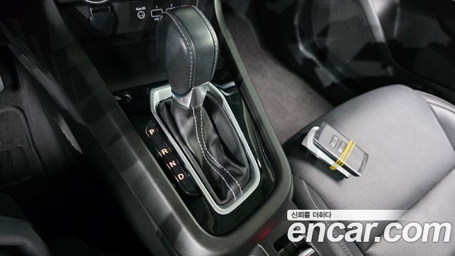 Renault Korea XM3 1.3 TCe RE Signature 2023 — фото 9