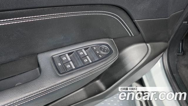 Renault Korea XM3 1.3 TCe RE Signature 2023 — фото 20