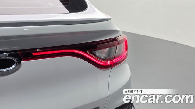 Renault Korea XM3 1.3 TCe RE Signature 2023 — фото 23