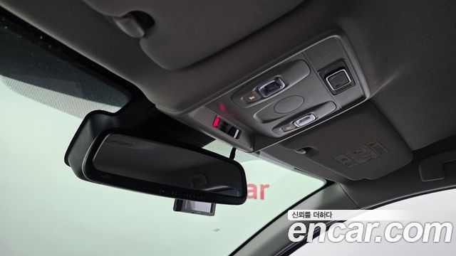Renault Korea XM3 1.3 TCe RE Signature 2023 — фото 30