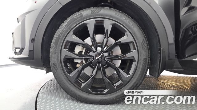 Kia Sorento (IV) Gasoline 2.5T 4WD Prestige 2022 — фото 5