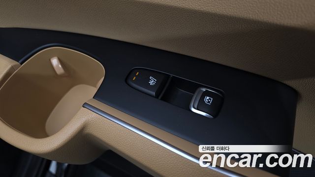 Kia Sorento (IV) Gasoline 2.5T 4WD Prestige 2022 — фото 19