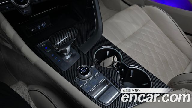 Genesis G70 2.0T Sport Package 2019 — фото 9