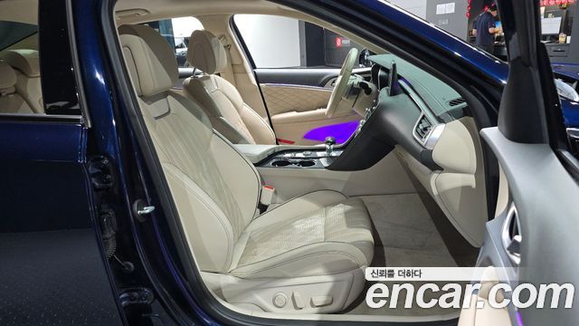 Genesis G70 2.0T Sport Package 2019 — фото 16
