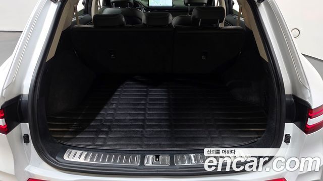 Genesis Electrified (GV70) e-AWD 2022 — фото 19