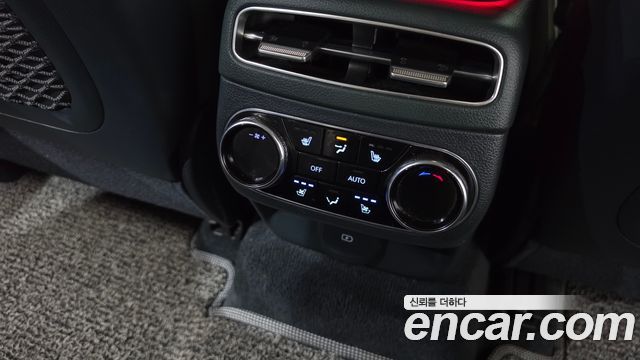 Genesis Electrified (GV70) e-AWD 2022 — фото 34