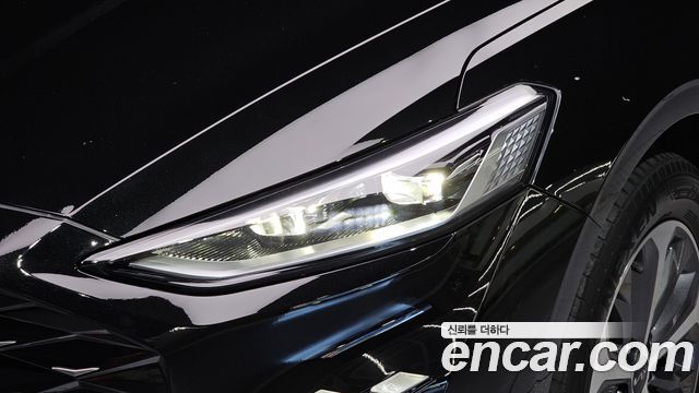 Kia K8 Hybrid Noblesse 2023 — фото 22