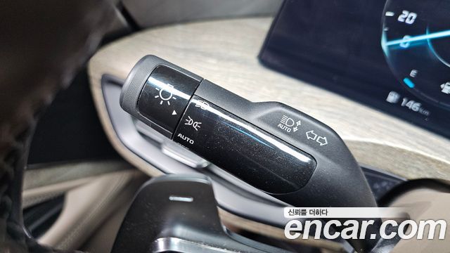 Kia K8 Hybrid Noblesse 2023 — фото 29