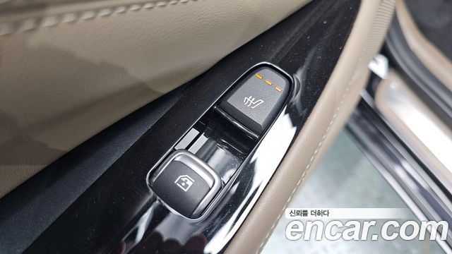 Kia K8 Hybrid Noblesse 2023 — фото 32