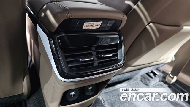 Kia K8 Hybrid Noblesse 2023 — фото 33
