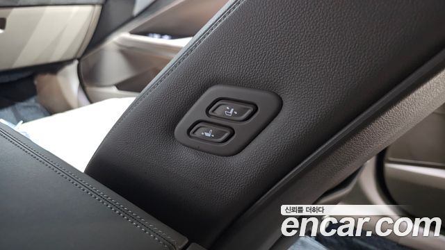 Kia K8 Hybrid Noblesse 2023 — фото 34