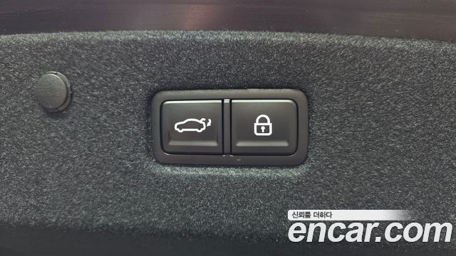 Kia K8 Hybrid Noblesse 2023 — фото 35