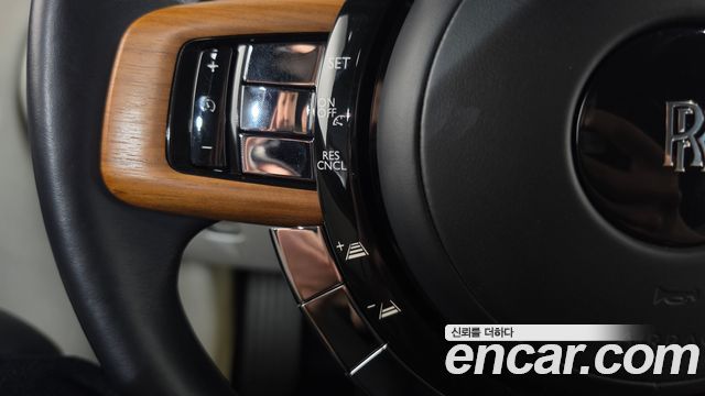 Rolls-Royce Ghost (II) 6.7 EWB V12 2021 — фото 16
