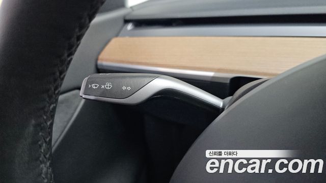 Tesla Model Y Performance AWD 2021 — фото 14