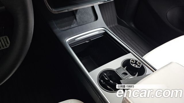 Tesla Model Y Performance AWD 2021 — фото 29