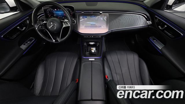 Mercedes-Benz E-Class (W214) E200 Avantgarde 2024 — фото 7