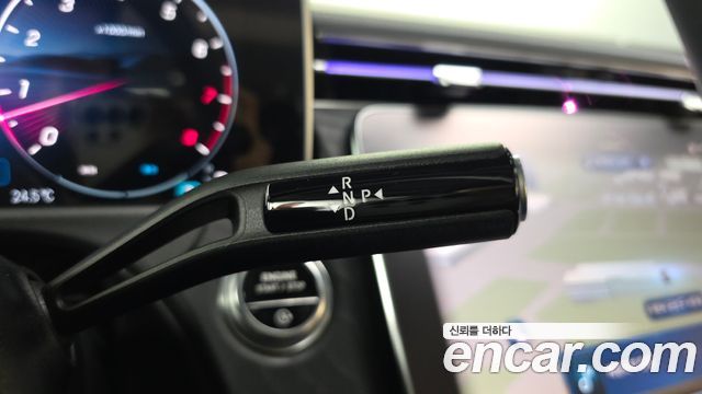 Mercedes-Benz E-Class (W214) E200 Avantgarde 2024 — фото 9