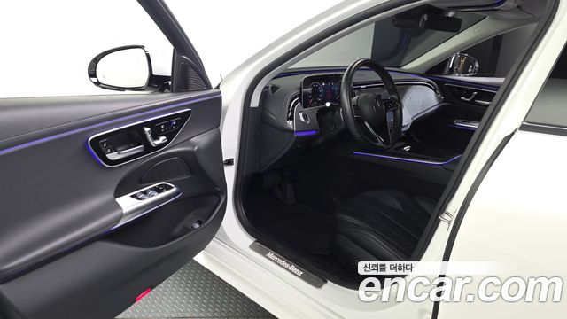 Mercedes-Benz E-Class (W214) E200 Avantgarde 2024 — фото 10