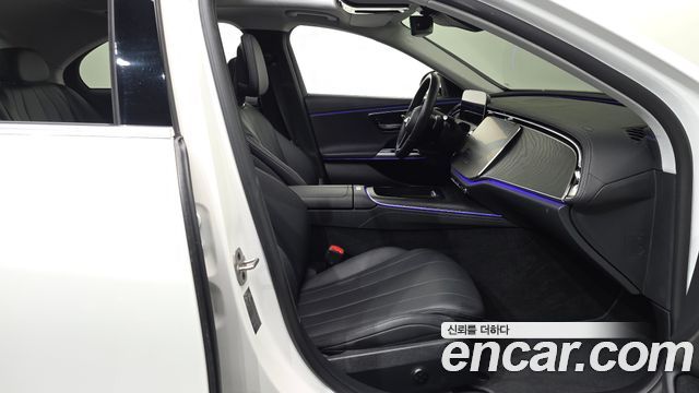 Mercedes-Benz E-Class (W214) E200 Avantgarde 2024 — фото 11