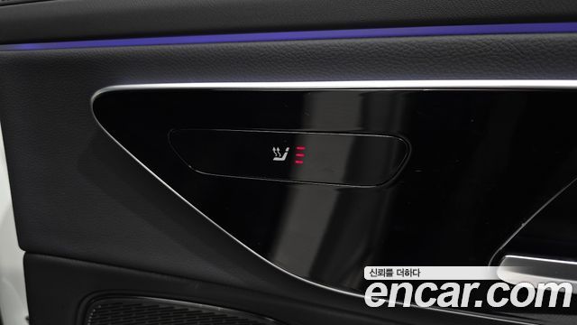 Mercedes-Benz E-Class (W214) E200 Avantgarde 2024 — фото 18