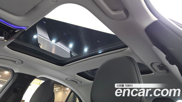 Mercedes-Benz E-Class (W214) E200 Avantgarde 2024 — фото 19
