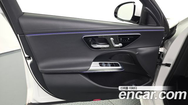 Mercedes-Benz E-Class (W214) E200 Avantgarde 2024 — фото 24