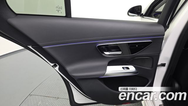 Mercedes-Benz E-Class (W214) E200 Avantgarde 2024 — фото 25
