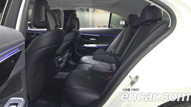 Mercedes-Benz E-Class (W214) E200 Avantgarde 2024 — фото 26