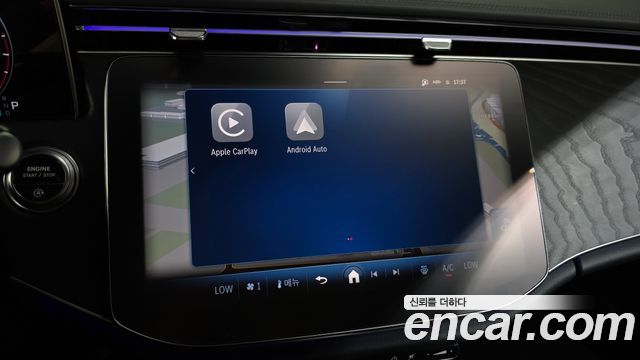 Mercedes-Benz E-Class (W214) E200 Avantgarde 2024 — фото 27