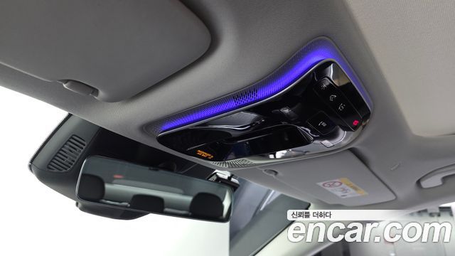 Mercedes-Benz E-Class (W214) E200 Avantgarde 2024 — фото 28