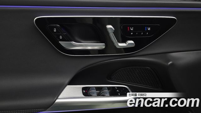 Mercedes-Benz E-Class (W214) E200 Avantgarde 2024 — фото 30