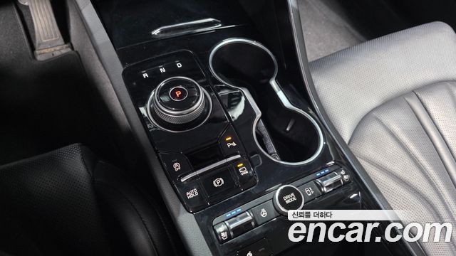 Kia K5 (III) 2.0 Signature 2023 — фото 9