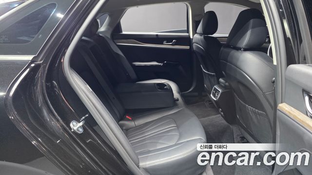 Kia K5 (III) 2.0 Signature 2023 — фото 12