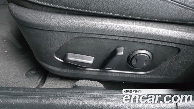 Kia K5 (III) 2.0 Signature 2023 — фото 31