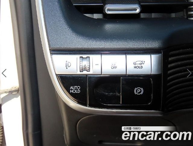 Hyundai Ioniq 5 Long Range AWD Commercial Long Range Package 2023 — фото 15