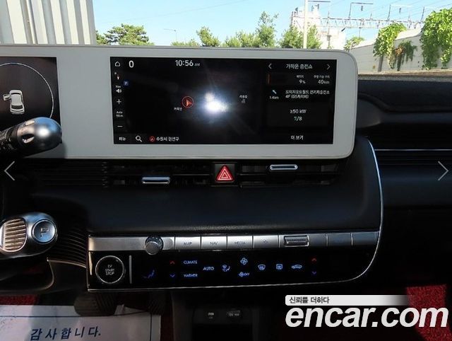 Hyundai Ioniq 5 Long Range AWD Commercial Long Range Package 2023 — фото 16
