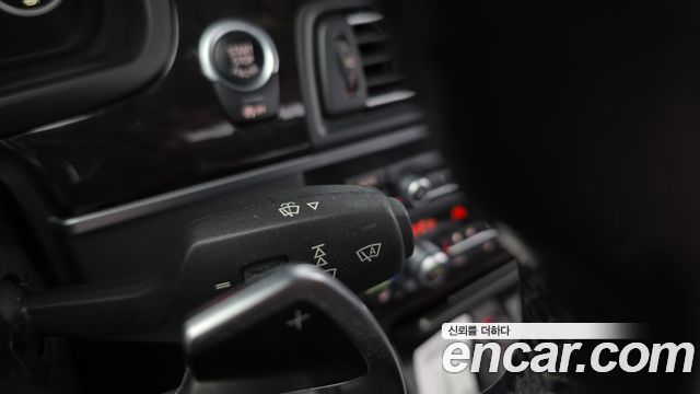 BMW 5 Series (F10) 528i xDrive 2014 — фото 13