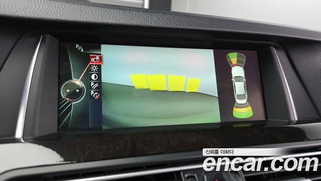 BMW 5 Series (F10) 528i xDrive 2014 — фото 15