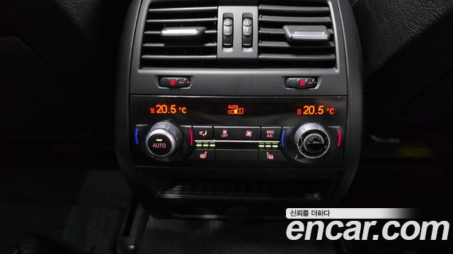 BMW 5 Series (F10) 528i xDrive 2014 — фото 18