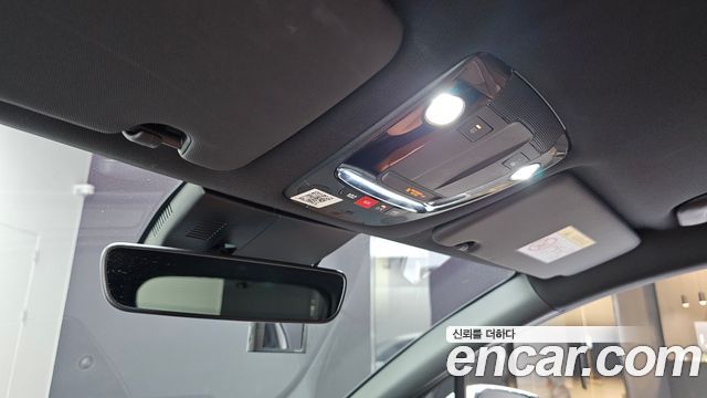 Kia Sportage (V) Gasoline 1.6 Turbo 2WD Signature 2024 — фото 27