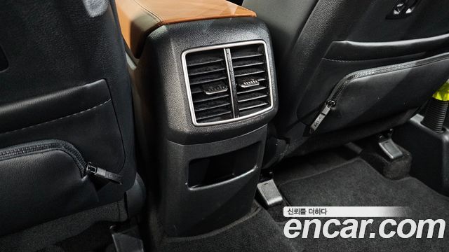 Kia Sportage (V) Gasoline 1.6 Turbo 2WD Signature 2024 — фото 32
