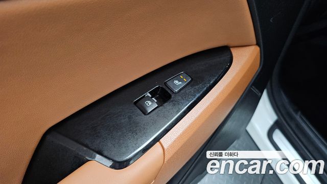 Kia Sportage (V) Gasoline 1.6 Turbo 2WD Signature 2024 — фото 34