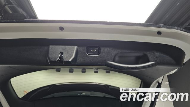 Kia Sportage (V) Gasoline 1.6 Turbo 2WD Signature 2024 — фото 38