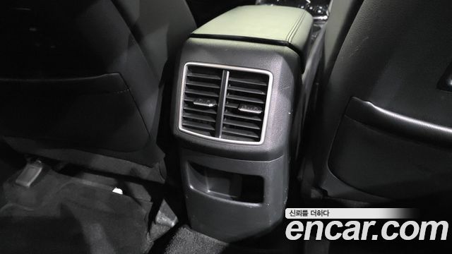 Kia Sportage Hybrid (V) Prestige 2WD 2022 — фото 19